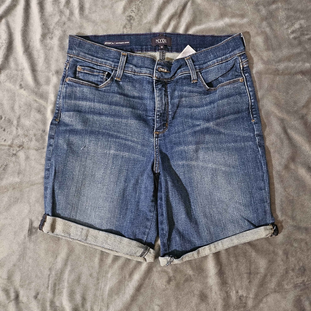 NYDJ Shorts